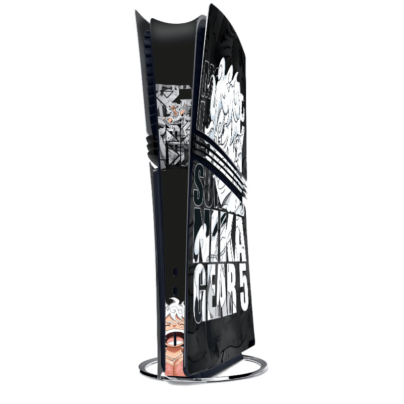 One Piece Skin Playstation 5 Pro