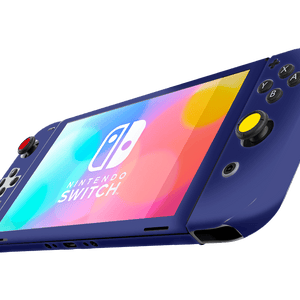 GameCube Nintendo Switch Oled (2021) Skin