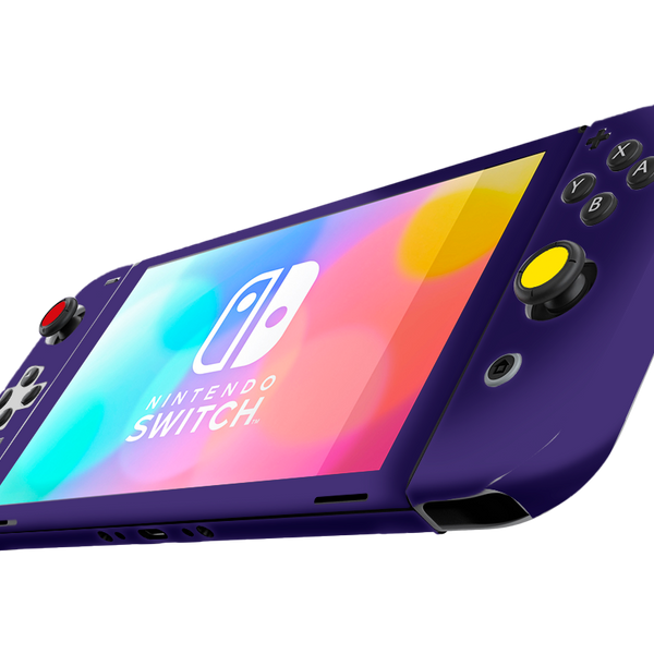 Game Cube Skin Nintendo Switch OLED (2021)