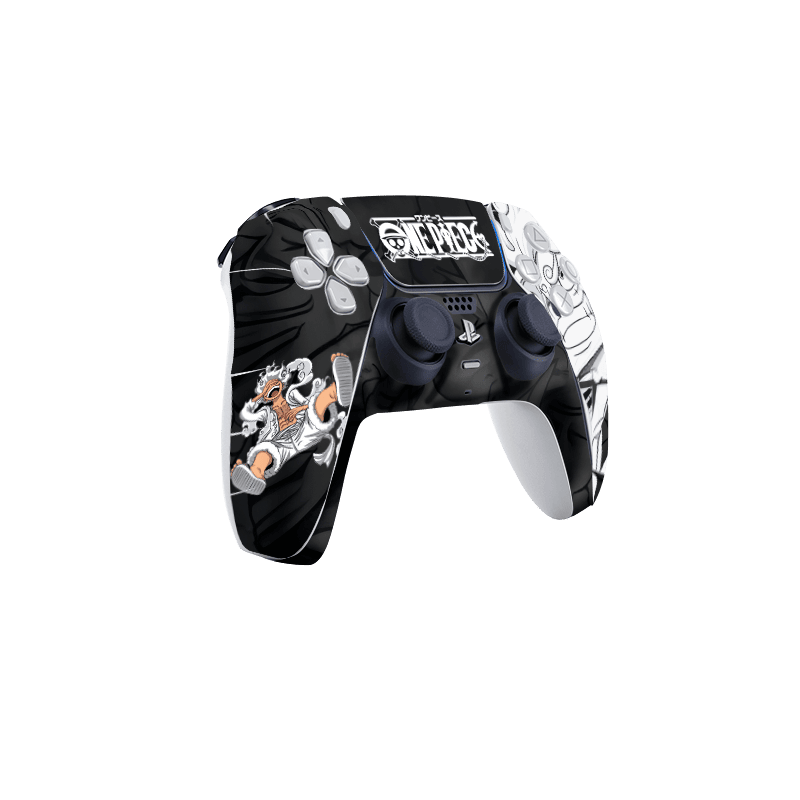 One Piece Skin Playstation 5 Pro