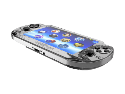 God of War Ragnarok PSVITA Fat Bundle Skin