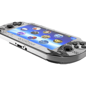 God of War Ragnarok PSVITA Fat Bundle Skin