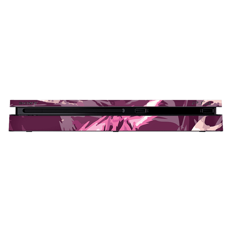 Dragon Ball Goku Black Skin Playstation 4 Slim Xonebrand