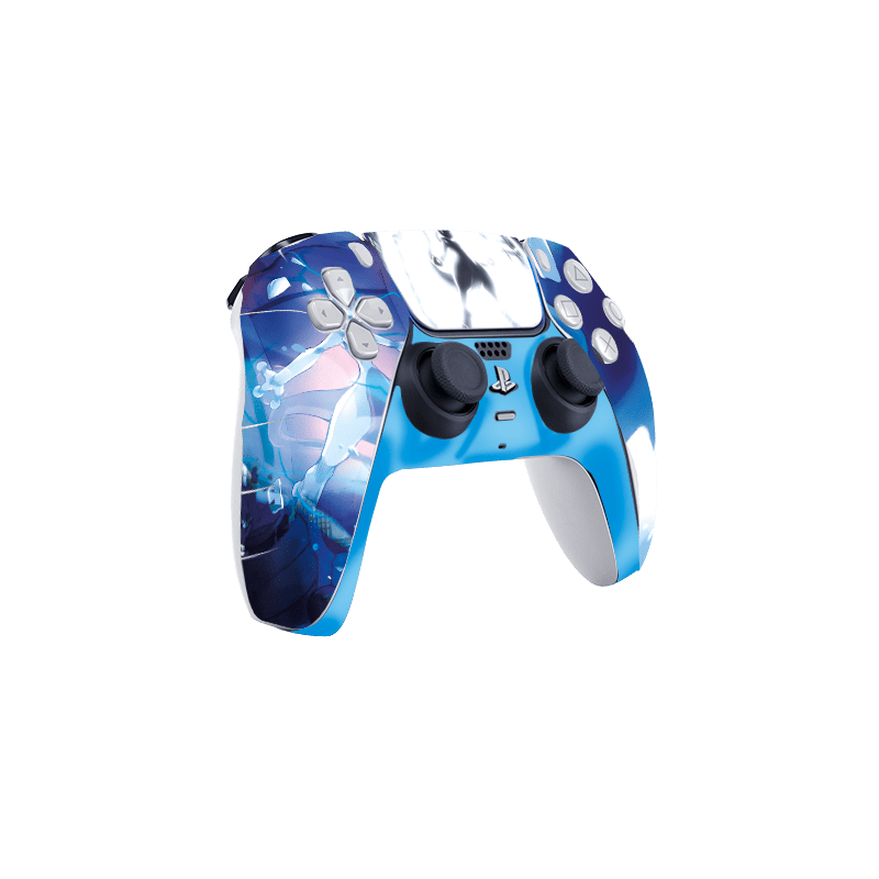 Pokemon Mewtwo Skin Playstation 5 Fat