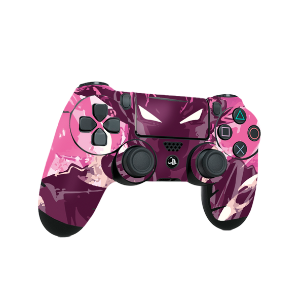 Dragon Ball Goku Black Skin Playstation 4 Slim