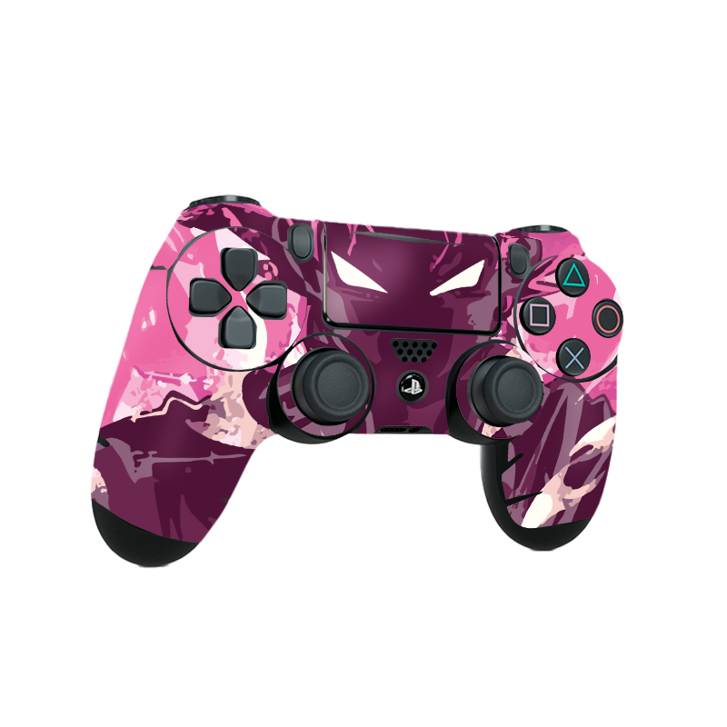 Dragon Ball Goku Black Skin Playstation 4 Slim