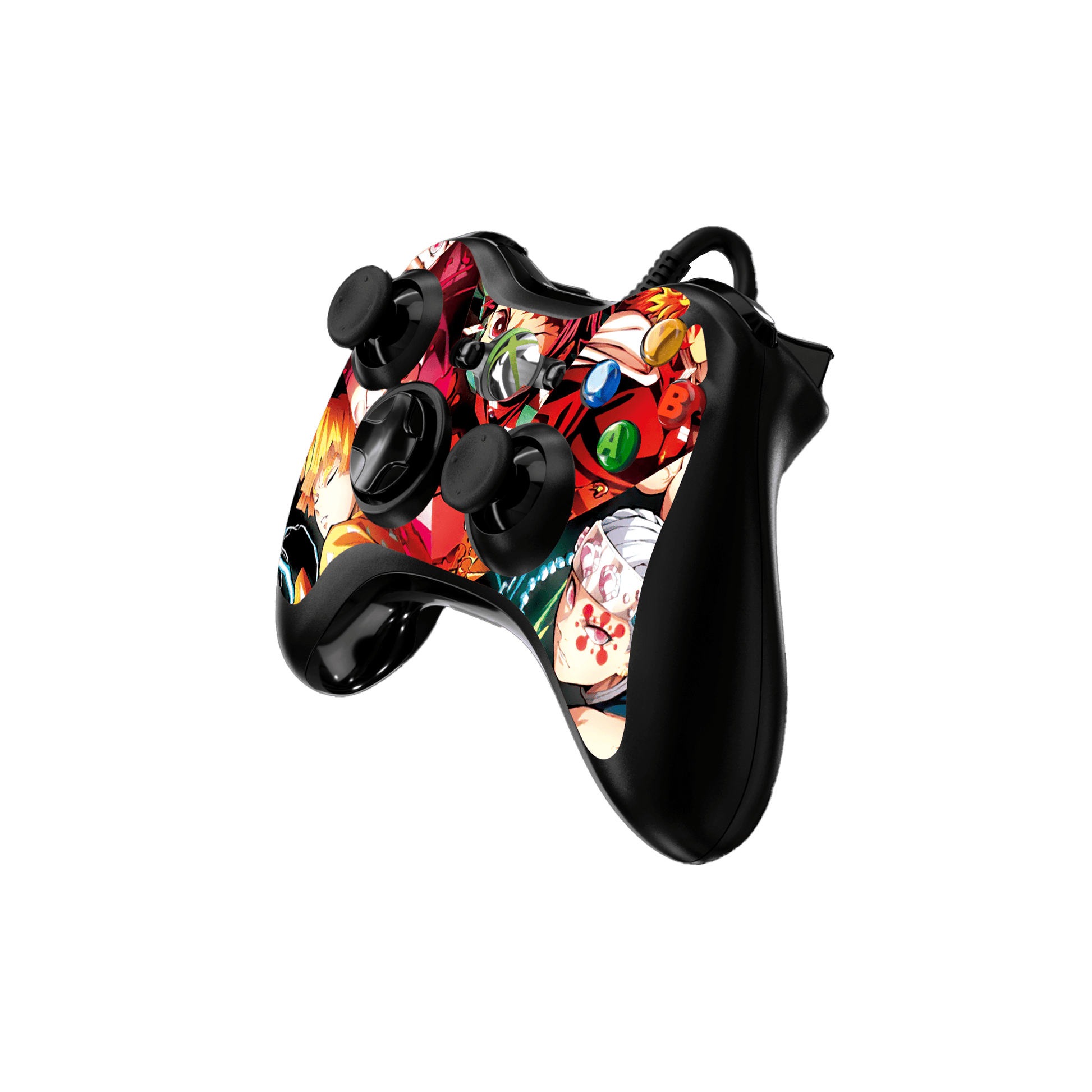 One Piece Skin Xbox 360 Fat