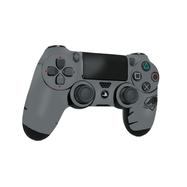 Metal Gear Solid Skin Playstation 4 Fat