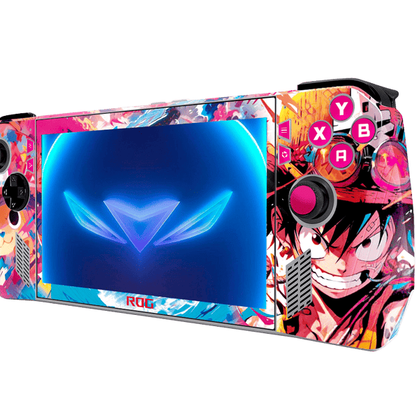 One Piece Skin Asus Rog Ally Xonebrand