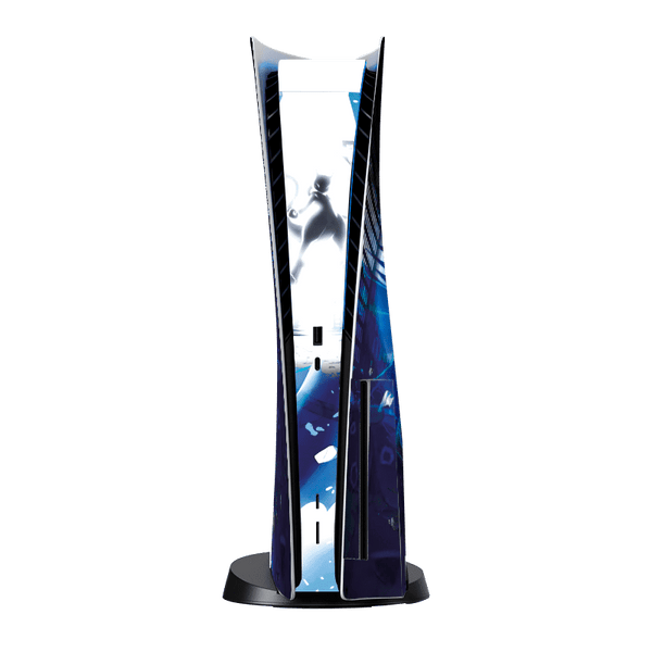 Pokemon Mewtwo Skin Playstation 5 Fat