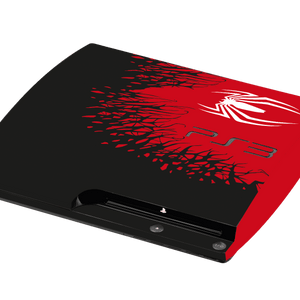 Edición Spiderman 2 PS3 Slim Bundle Skin