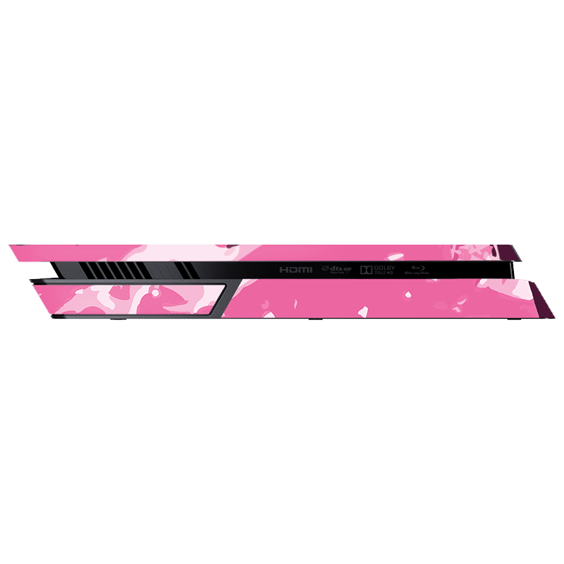 Dragon Ball Goku Black Skin Playstation 4 Slim Xonebrand