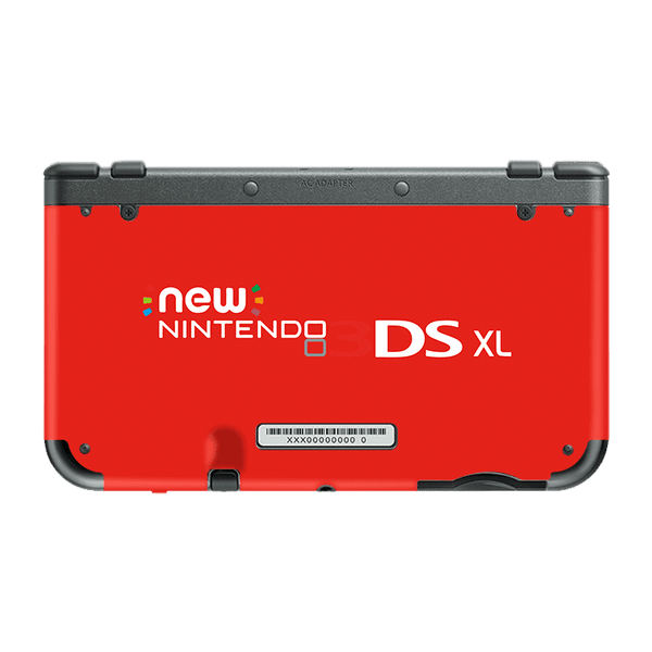 Skin para Nintendo New 3Ds XL edición Pokemon Pokebola – Xonebrand
