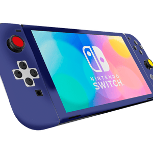 GameCube Nintendo Switch Oled (2021) Skin