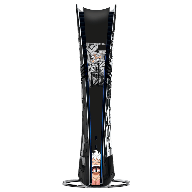 One Piece Skin Playstation 5 Pro