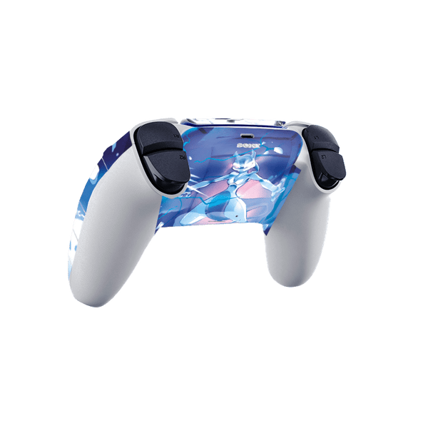 Pokemon Mewtwo Skin Playstation 5 Fat
