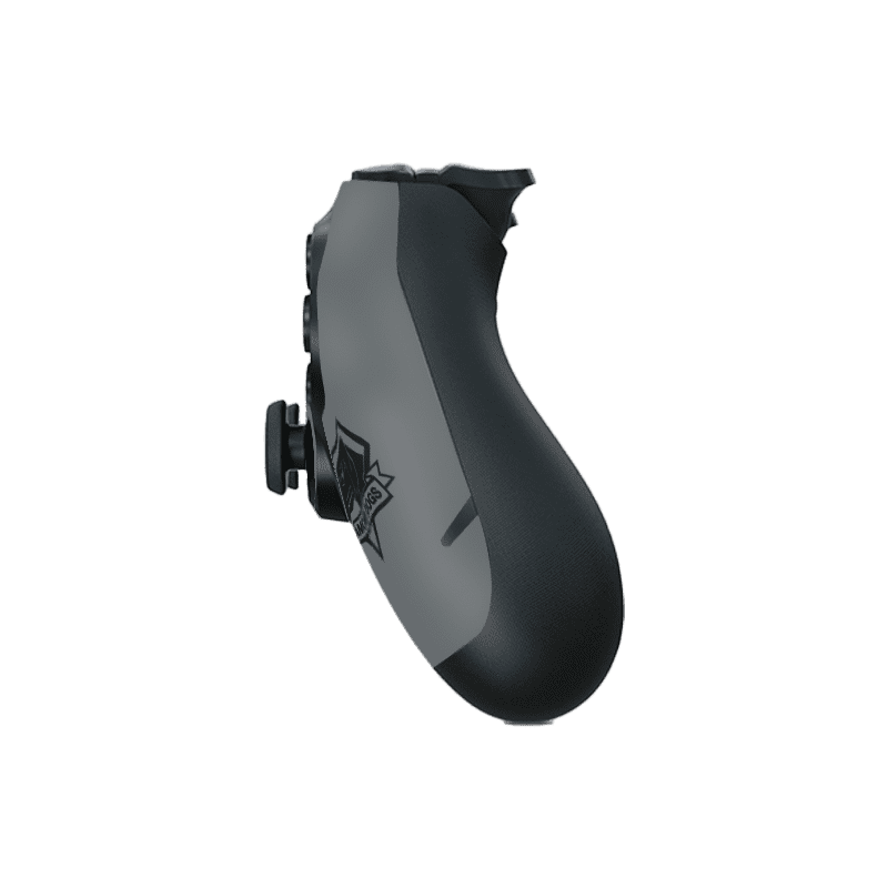 Metal Gear Solid Skin Playstation 4 Fat