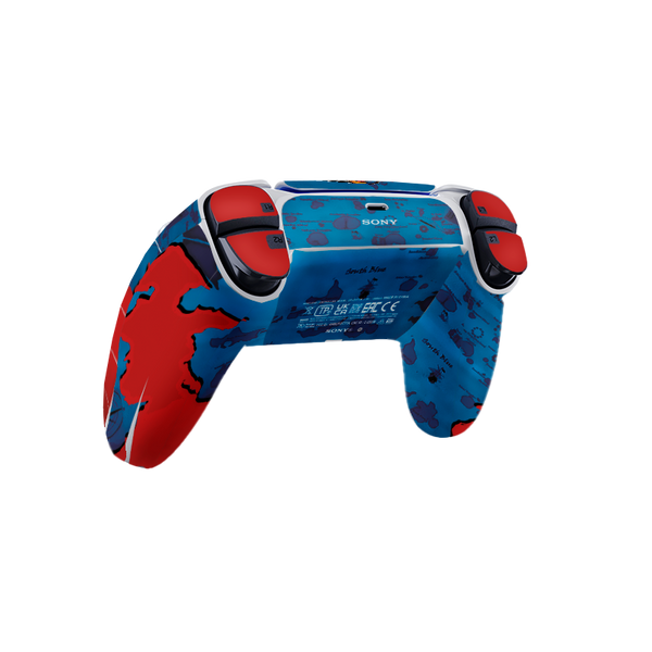 One Piece Skin Playstation 5 DualSense Full Xonebrand