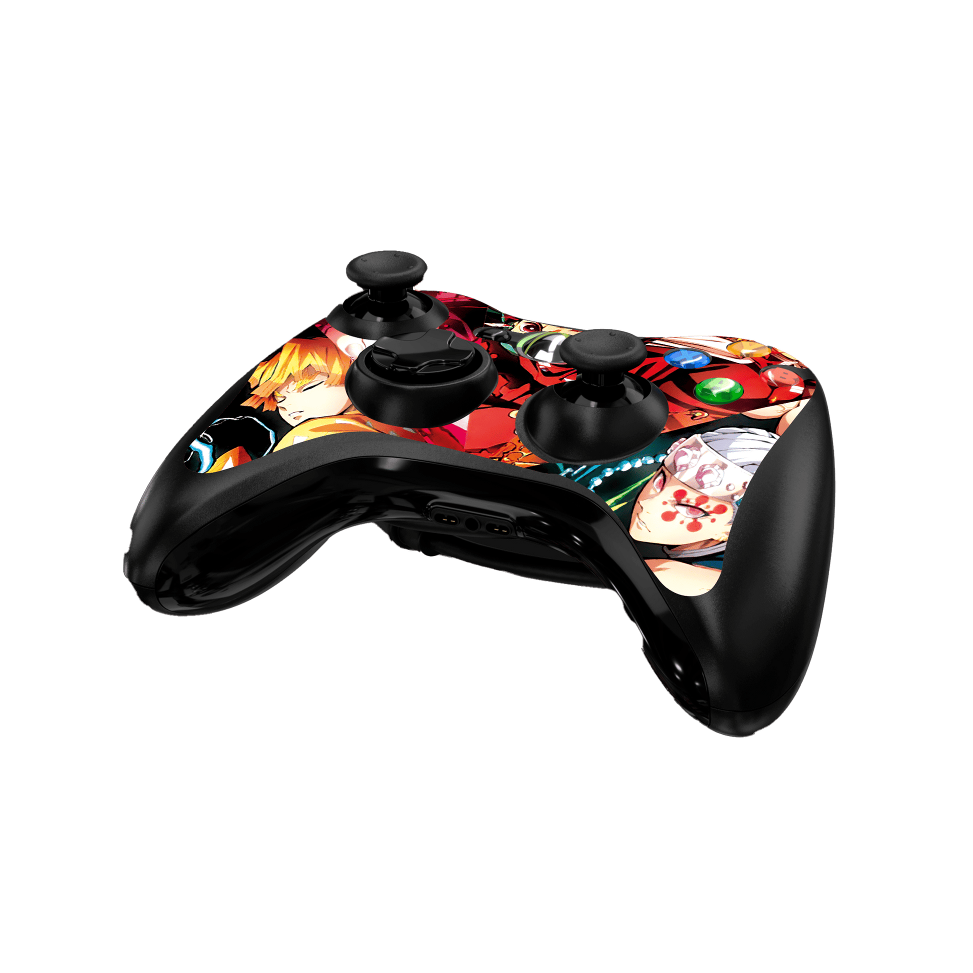 One Piece Skin Xbox 360 Fat