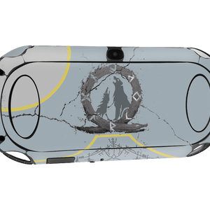 God of War Ragnarok PSVITA Fat Bundle Skin