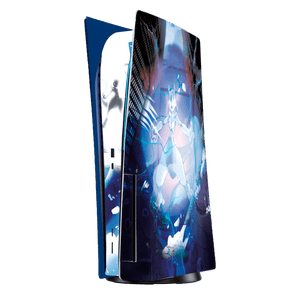 Pokemon Mewtwo PS5 Bundle Skin