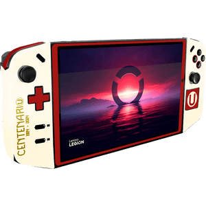 Universitario Centenario Lenovo Legion Go Skin