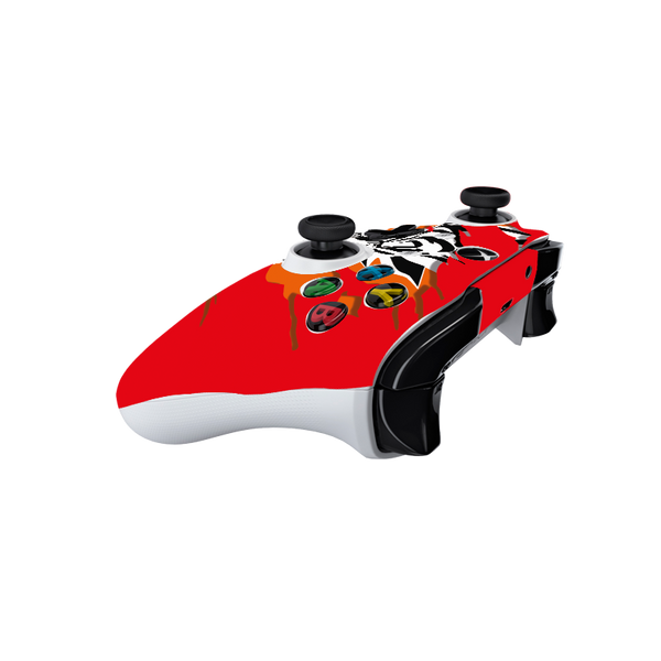 Dragon Ball Goku Skin Xbox One Fat