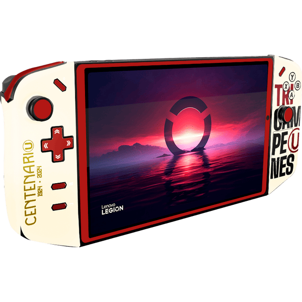 Universitario Skin Lenovo Legion Go