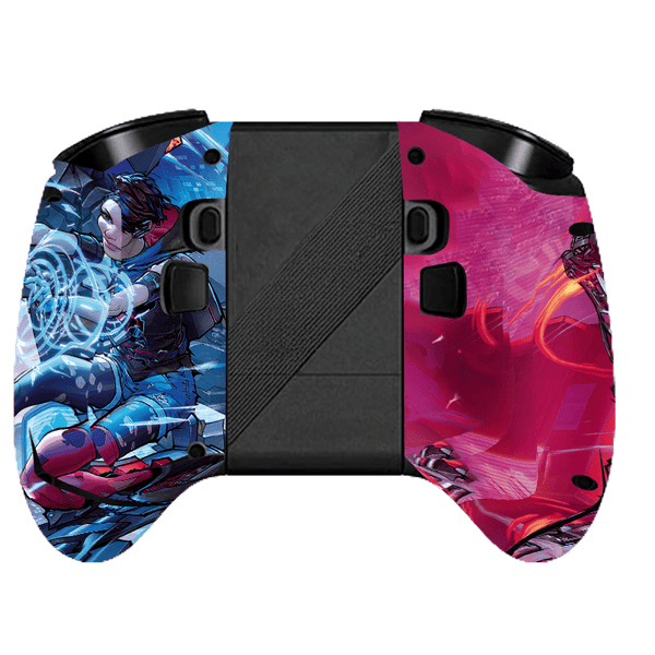 Heroes Showdown OneXPlayer X1 Skin Xonebrand