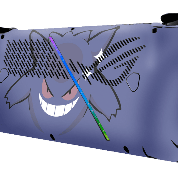 Skin para ASUS Rog Ally X edición Pokemon Gengar – Xonebrand