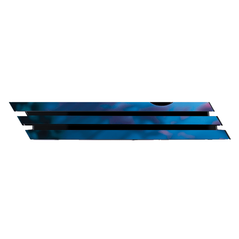 GTA VI Skin Playstation 4 Pro Xonebrand