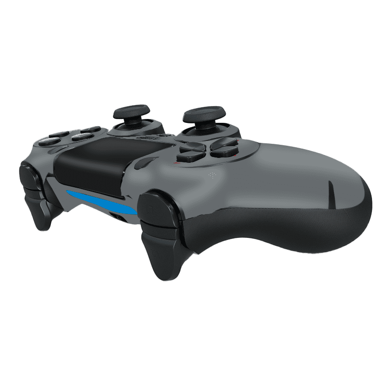 Metal Gear Solid Skin Playstation 4 Fat