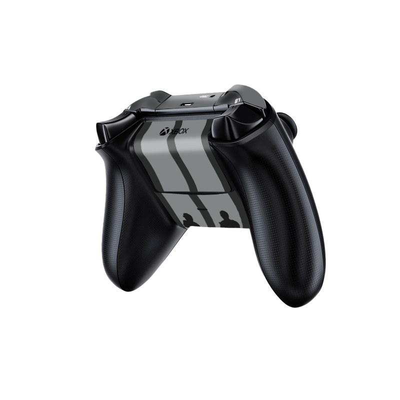 The Last of Us Part II Xbox Series X Skin Xonebrand