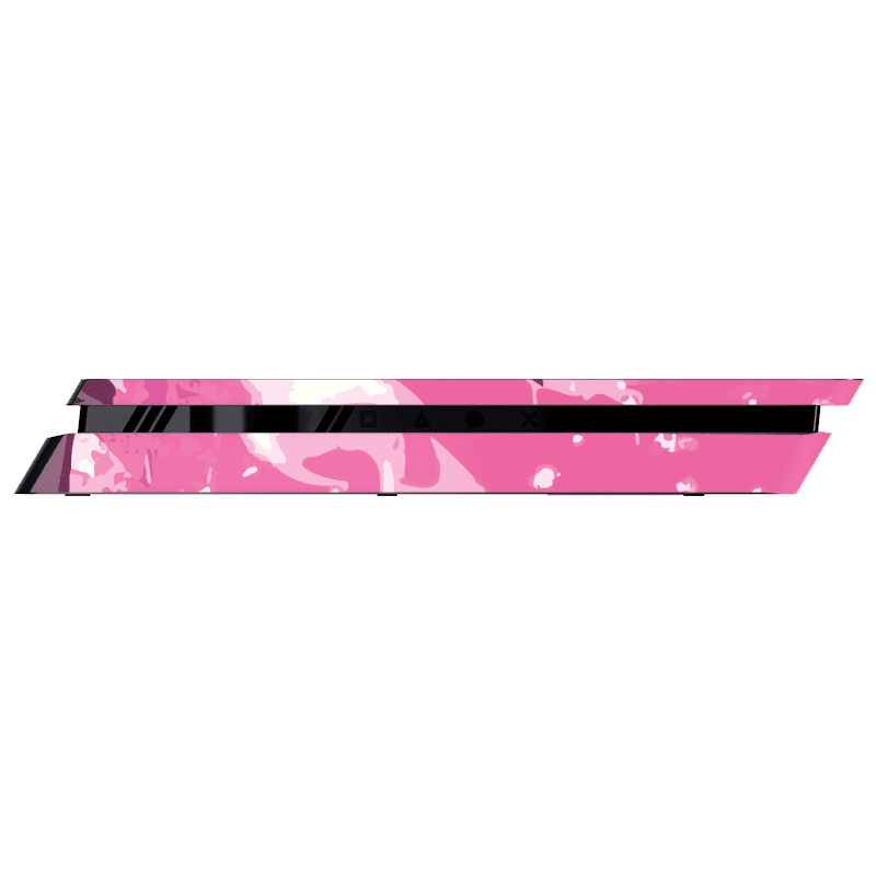 Dragon Ball Goku Black Skin Playstation 4 Slim Xonebrand