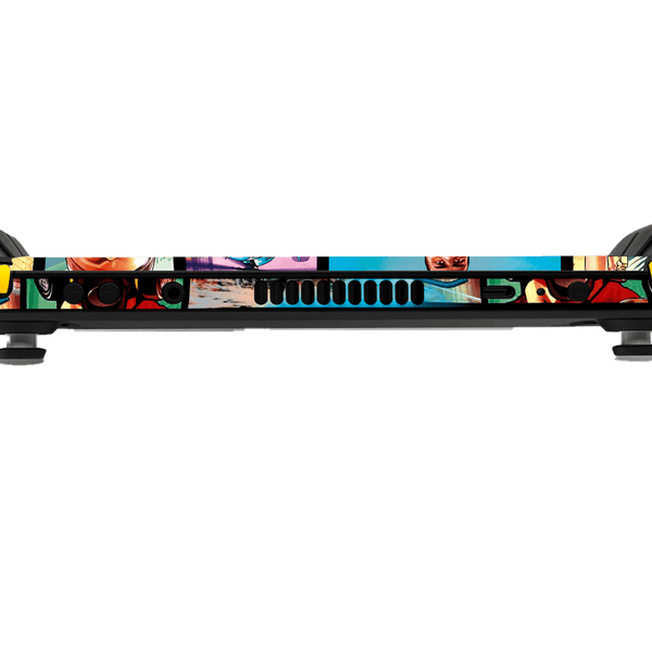 GTA V Steam Deck Skin