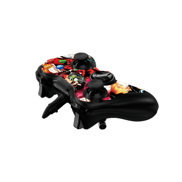 One Piece Skin Xbox 360 Fat