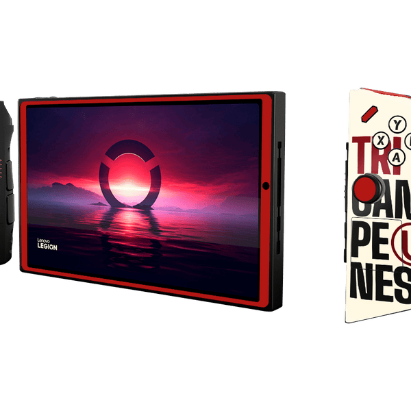 Universitario Skin Lenovo Legion Go