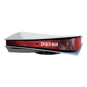 Spiderman PS5 Central Bundle Skin