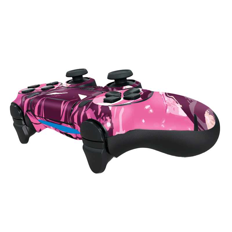 Dragon Ball Goku Black Skin Playstation 4 Slim
