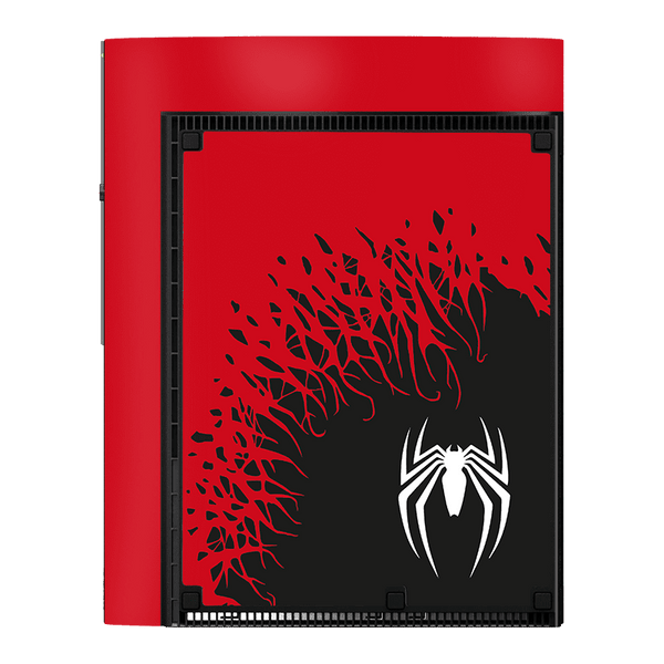 Spiderman 2 Skin Playstation 3 Super Slim
