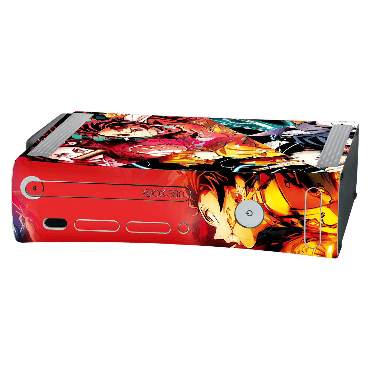 One Piece Skin Xbox 360 Fat Xonebrand