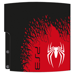 Edición Spiderman 2 PS3 Slim Bundle Skin