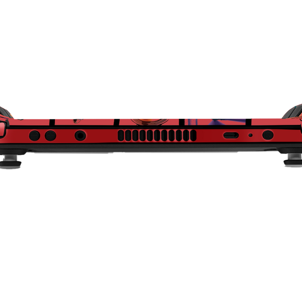 GTA V Steam Deck Skin Xonebrand