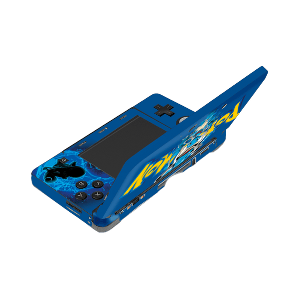 Skin para Nintendo 3Ds edición Pokemon Squirtle – Xonebrand