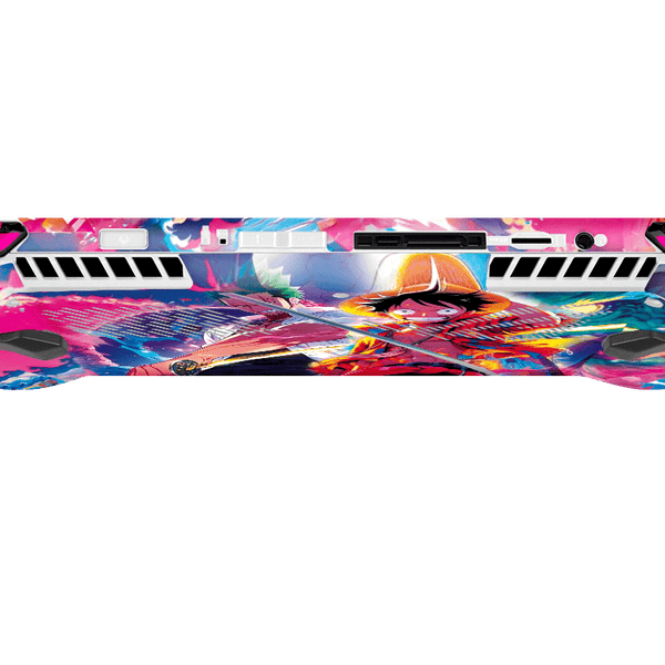 One Piece Skin Asus Rog Ally Xonebrand