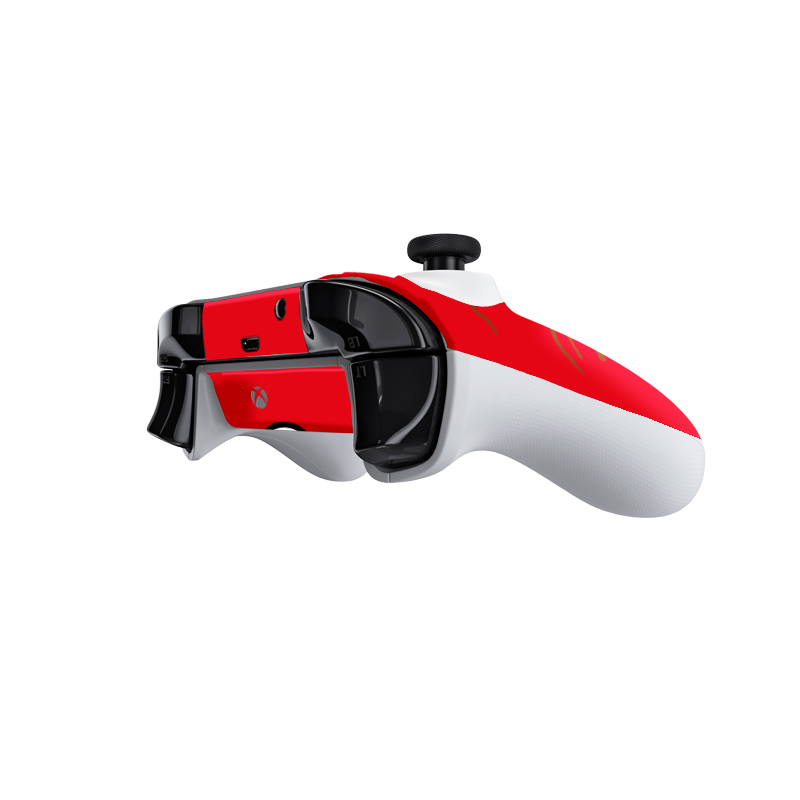 Dragon Ball Goku Skin Xbox One Fat