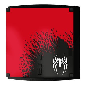 Edición Spiderman 2 PS3 Slim Bundle Skin