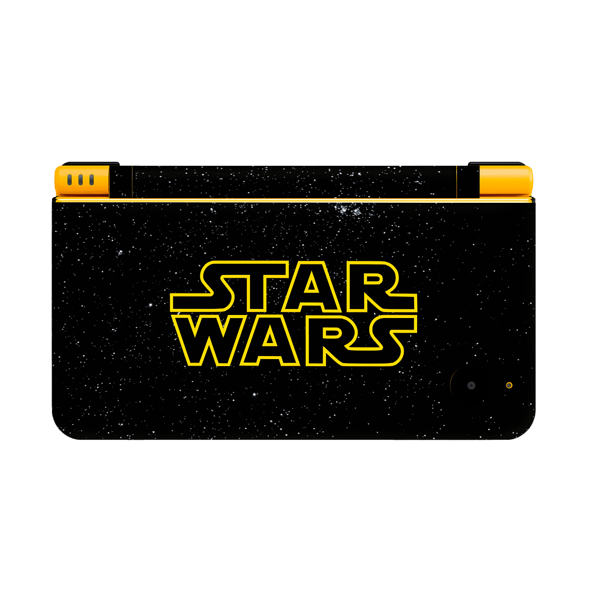 Star Wars Nintendo DSI XL 2010 Skin