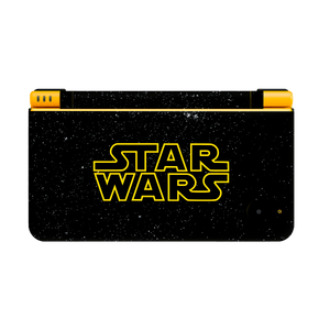 Star Wars Nintendo DSI XL 2010 Skin