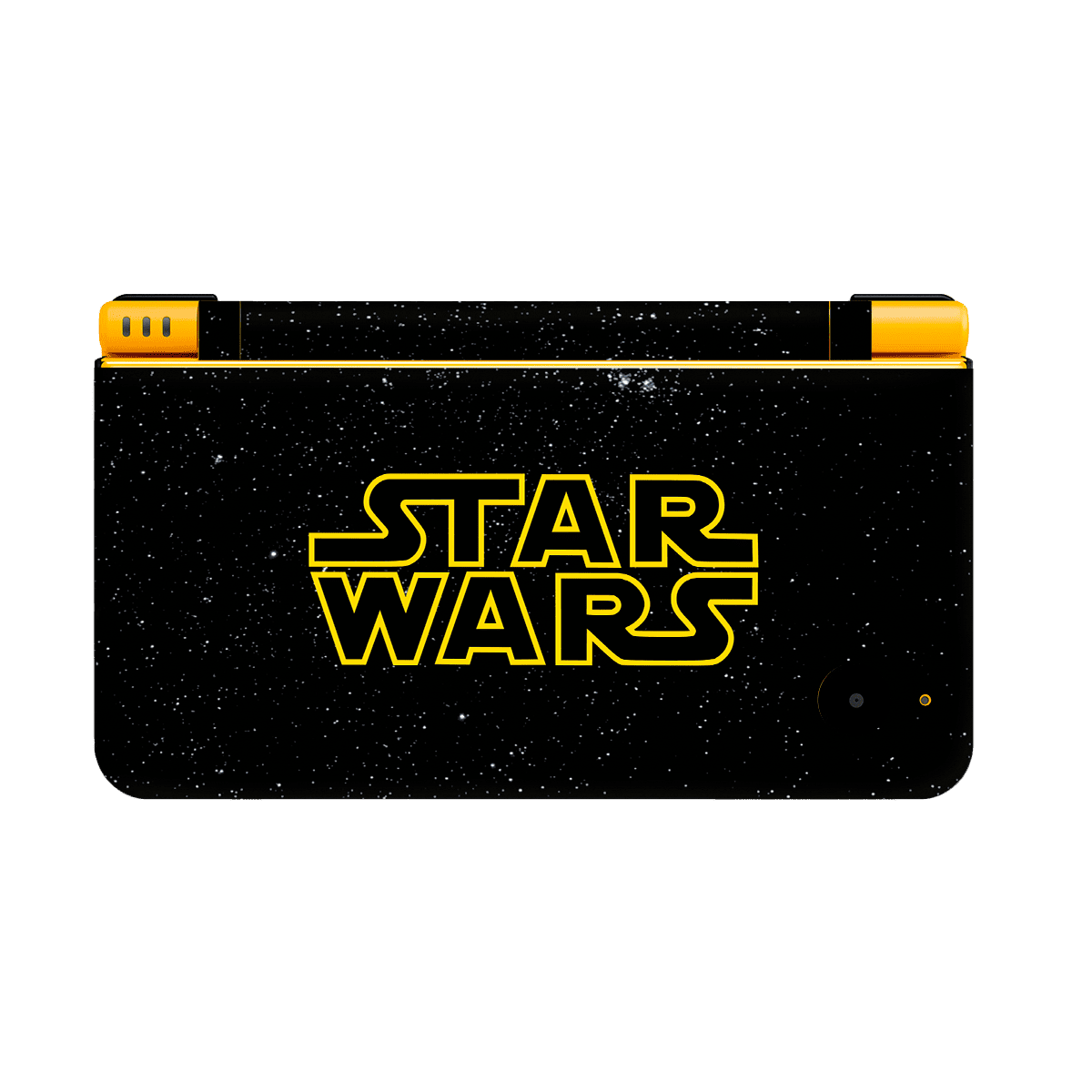 Star Wars Skin Nintendo DSi XL (2009)